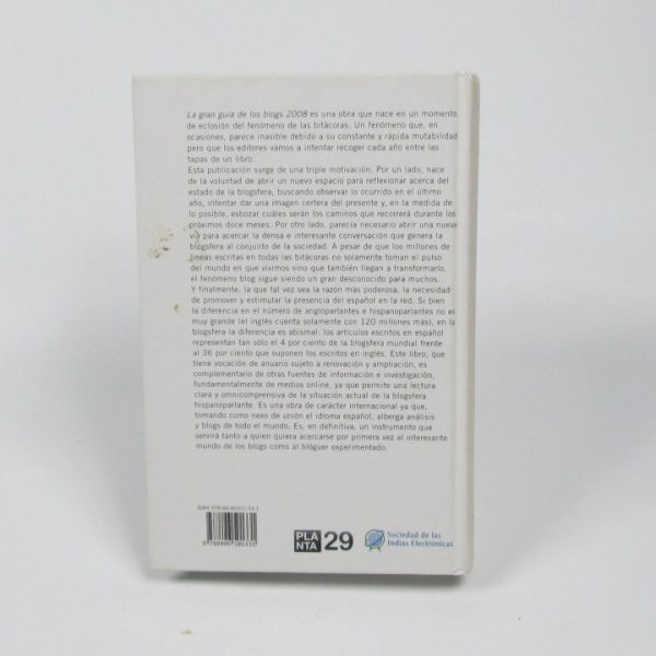 La gran guía de los blogs