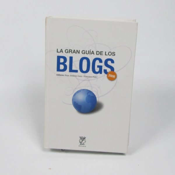 La gran guía de los blogs