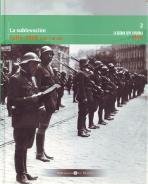 9788496507616_la-sublevacion-julio-1936-del-1-al-20_front-3.jpg La guerra civil española 2: la sublevación: julio 1936 (del 1 al 20).