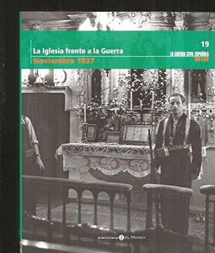 9788496507784_la-iglesia-frente-a-la-guerra_front-4.jpg La iglesia frente a la guerra
