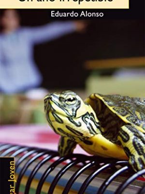 9788496514720_un-ano-irrepetible-algar-joven-spanish-edition_front-1.jpg Un año irrepetible (algar joven) (spanish edition)