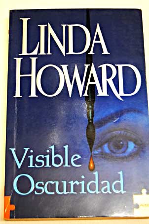 Visible oscuridad