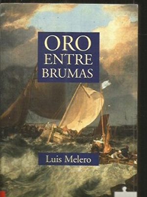 Oro entre brumas puzzle