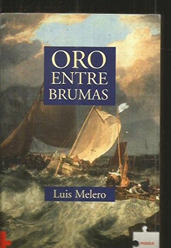 Oro entre brumas puzzle