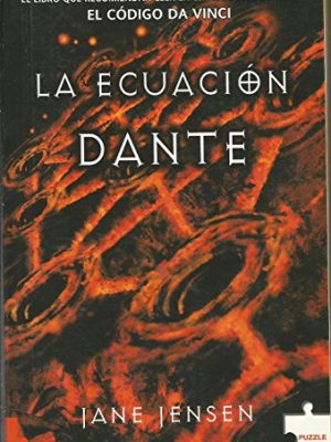 Ecuacion dante puzzle