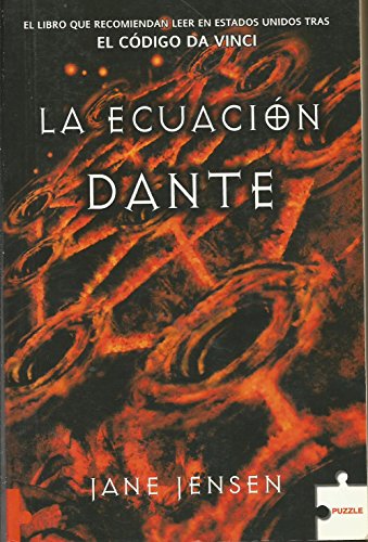Ecuacion dante puzzle