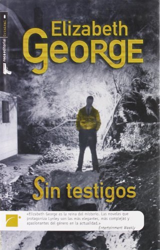 Sin testigos/ with no one as witness (spanish edition)