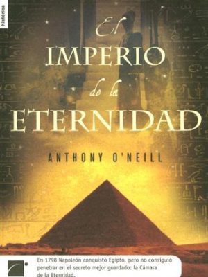 Imperio de la eternidad, el (spanish edition)
