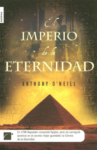 Imperio de la eternidad, el (spanish edition)