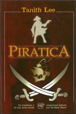 Piratica (spanish edition)