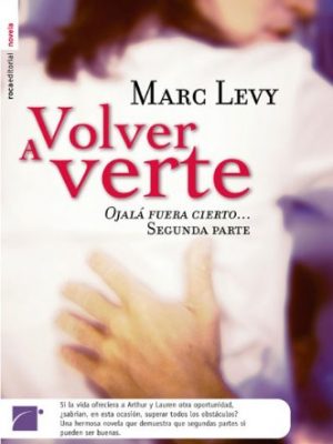 Volver a verte