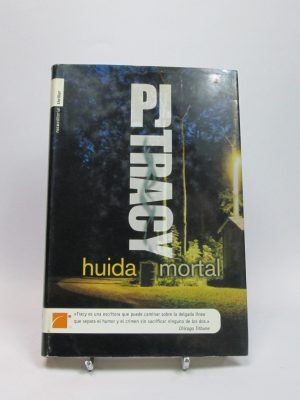 Huida mortal