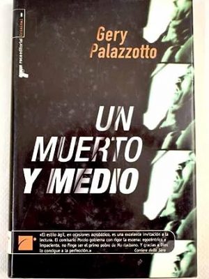9788496544864_un-muerto-y-medio_front-1.jpg Un muerto y medio