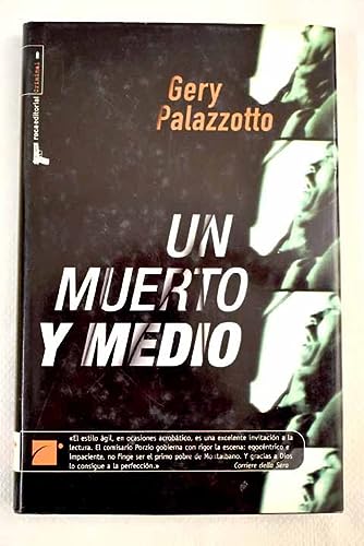 Un muerto y medio
