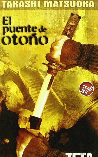 Puente de otoño, el