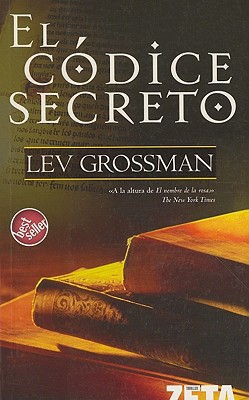 El codice secreto (best seller zeta bolsillo) (spanish edition)