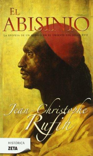 Abisinio, el (best seller zeta bolsillo) (spanish edition)