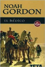 Medico, el (best seller zeta bolsillo) (spanish edition)
