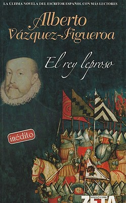 9788496546325_rey-leproso-el-spanish-edition_front-4.jpg Rey leproso, el (spanish edition)