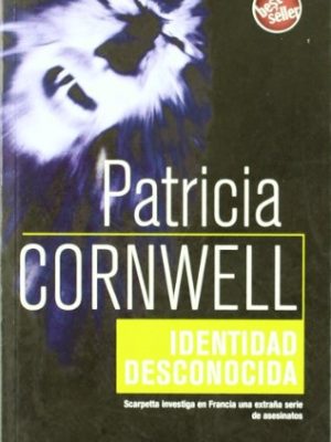 Identidad desconocida (best seller zeta bolsillo) (spanish edition)