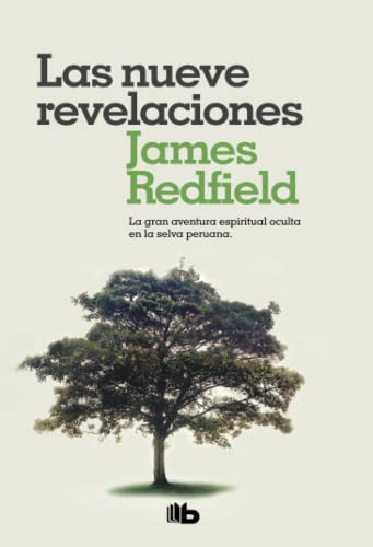 Las nueve revelaciones (no ficción) (spanish edition)
