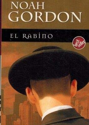 9788496546769_rabino-el_front-1.jpg Rabino, el