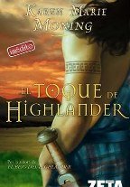 El toque de highlander
