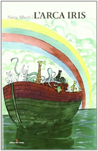 L'arca iris (fuera de colección) (catalan edition)