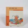 Jo sóc jo