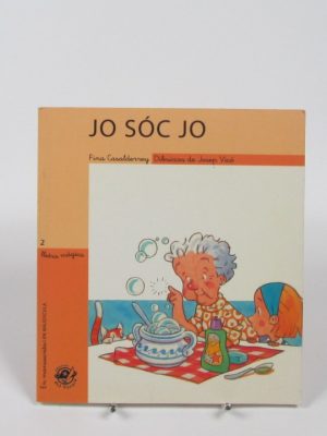 Jo sóc jo
