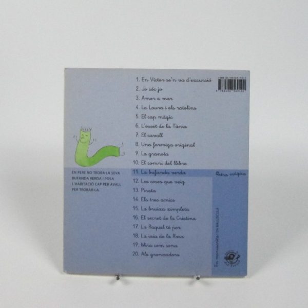 9788496569102_la-bufanda-verda_back-1.jpg La bufanda verda