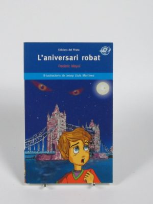 L'aniversari robat