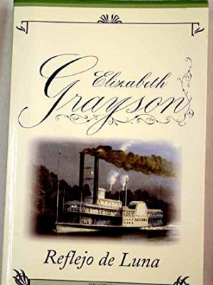 Reflejo de luna/ moon in the water (spanish edition)