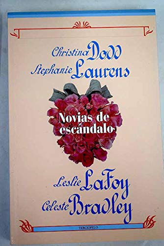 Novias de escandalo