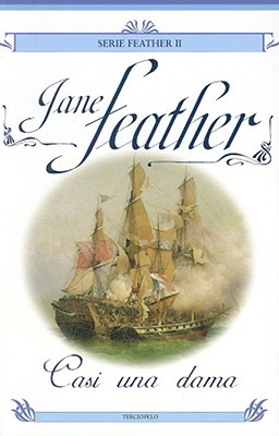 Casi una dama (spanish edition)