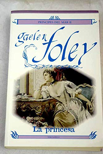 La princesa (spanish edition)