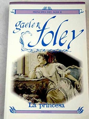 La princesa (spanish edition)