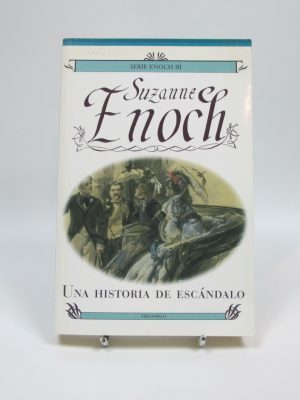 Una historia de escándalo