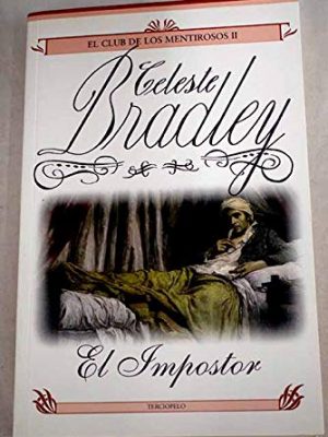 El impostor (el club de los mentirosos, #2)
