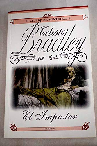 9788496575479_el-impostor-el-club-de-los-mentirosos-2_front-1.jpg El impostor (el club de los mentirosos, #2)