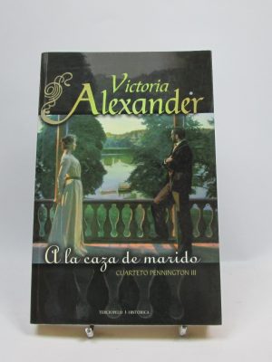 A la caza de marido
