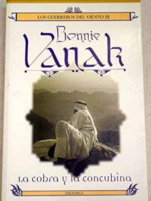 La cobra y la concubina