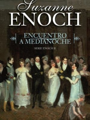 Encuentro a medianoche (spanish edition)