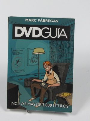 Dvdguía