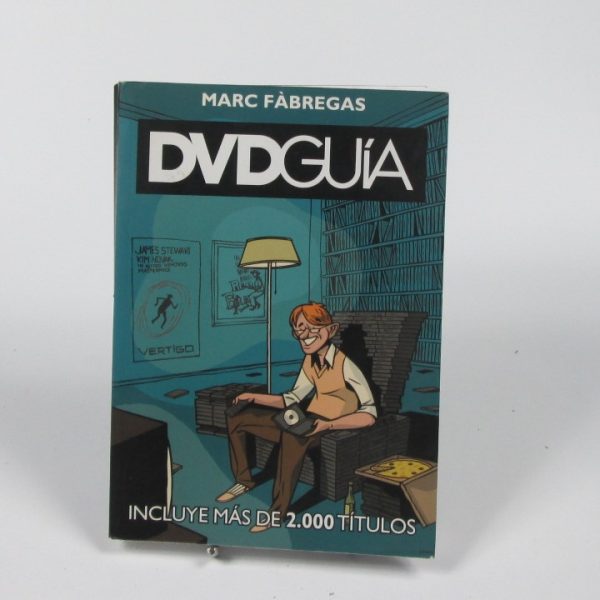 Dvdguía