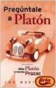 Preguntale a platon (best seller zeta bolsillo) (spanish edition)