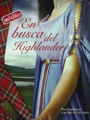 9788496581548_en-busca-del-highlander-best-seller-zeta-bolsillo-spanish-edition_front-8.jpg En busca del highlander (best seller zeta bolsillo) (spanish edition)