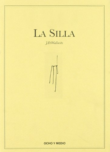 9788496582170_la-silla-furtivos-spanish-edition_front-3.jpg La silla (furtivos) (spanish edition)