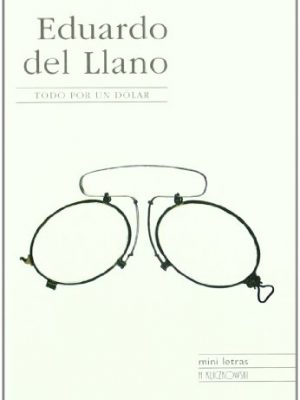 9788496592049_todo-por-un-dolar-spanish-edition_front-1.jpg Todo por un dolar (spanish edition)