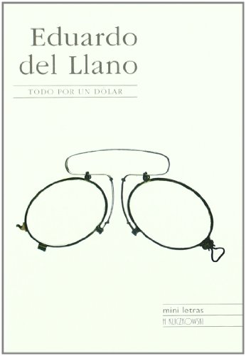 9788496592049_todo-por-un-dolar-spanish-edition_front-1.jpg Todo por un dolar (spanish edition)